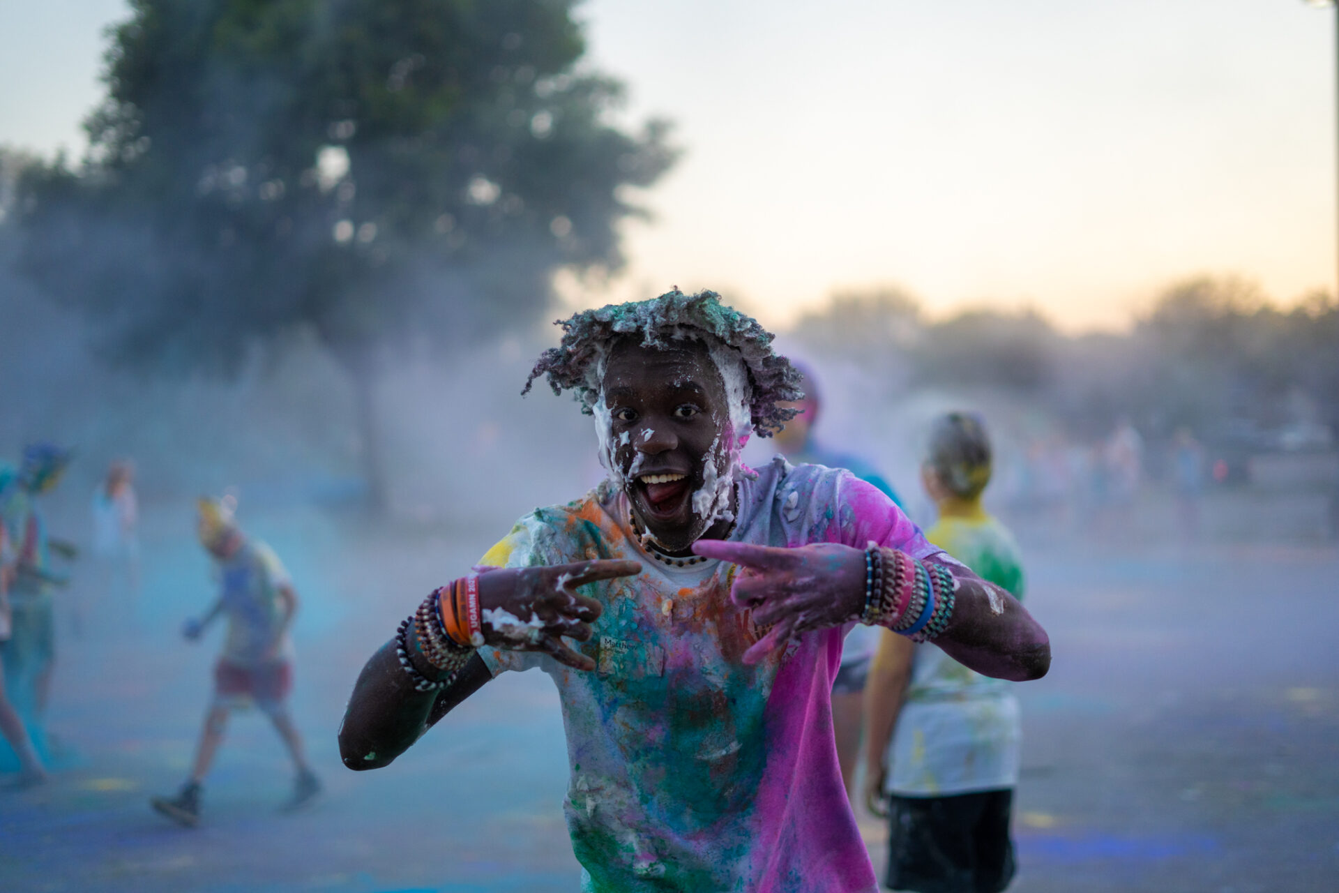 Youth Crossroads Church